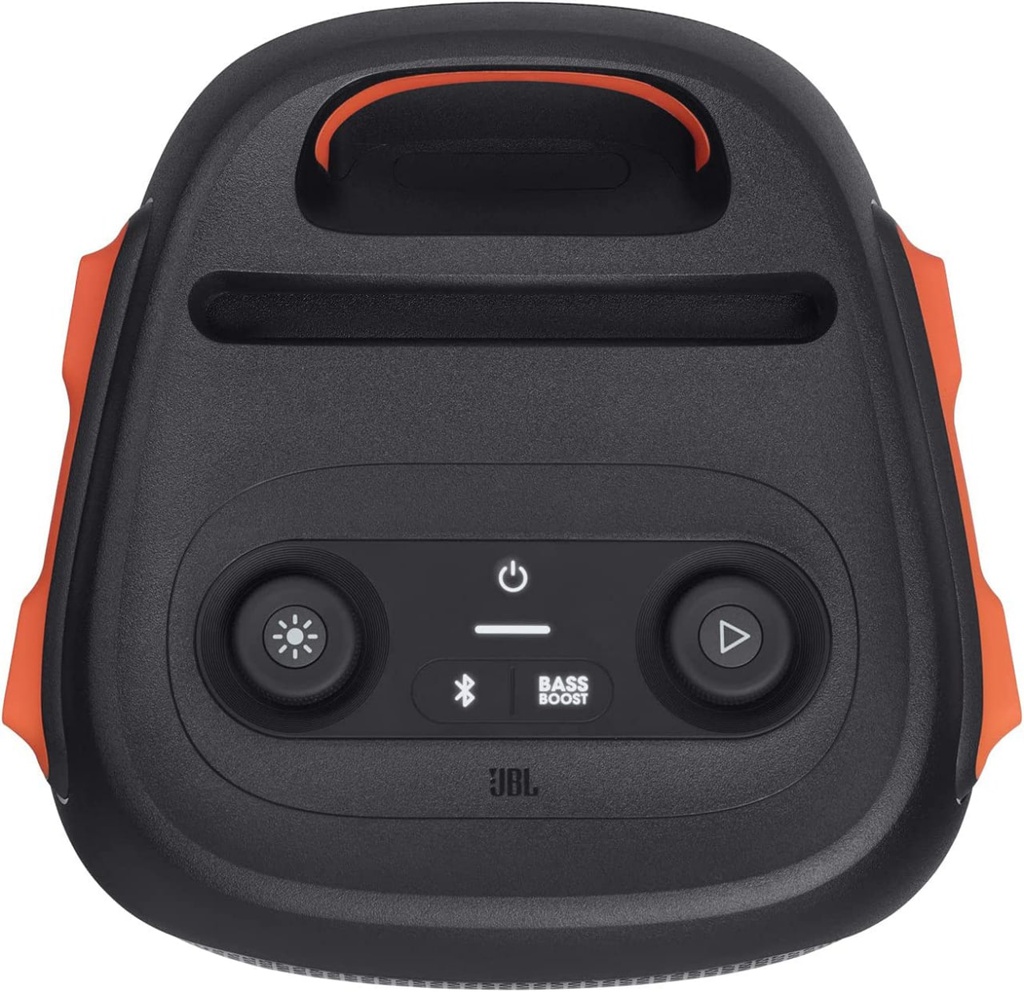 JBL PartyBox 110 - Speaker / Wireless BT / 160W / LED 