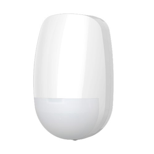 HIKVISION DS-PDP15P-EG2-WB Wireless PIR Detector - Range 15m @85.9° , Up to 30KG pet immunity