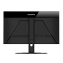 GIGABYTE M28U-SA 28&quot; 4K Gaming Monitor - UHD 3840*2160 , 1ms , 144Hz PC (120Hz Console) , HDR4000 , 2*HDMI2.1 + 1*DP1.4