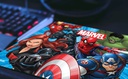 Xtech Marvel Mousepad - Avenger Edition