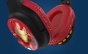 Xtech Marvel Wireless Headphones - Avenger Edition  