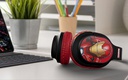 Xtech Marvel Wireless Headphones - Avenger Edition  