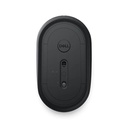 Dell MS3320W - Mouse Wireless / USB / Negro