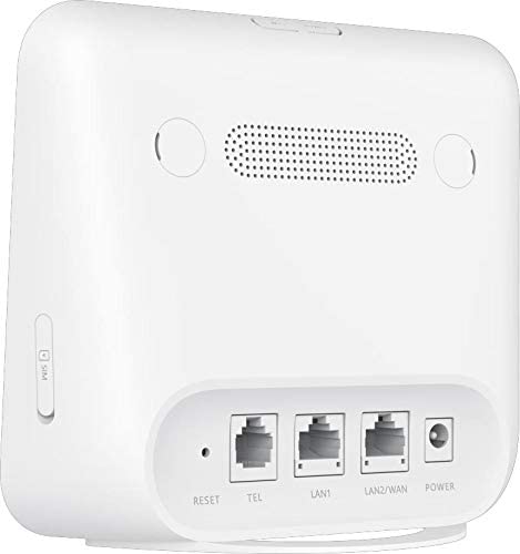 Alcatel Router Link Hub LTE CAT4 Home Station