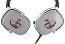Primus Arcus 100T - Mandalorian Headseth Gaming with Microphone / 3.5mm / Black 