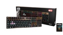 Primus Ballista 90T Limited Edition -  Mandalorian Gaming Keyboard Multimedia / Spanish