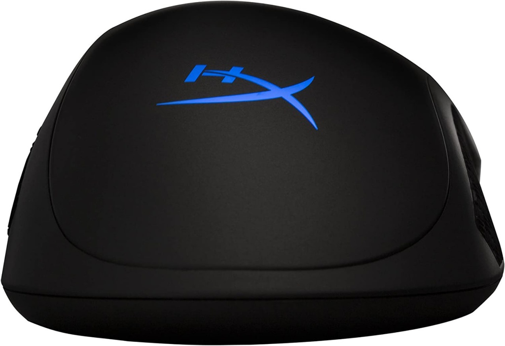 Hyperx Pulsefire FPS Pro RGB Gaming Mouse - USB / Black 
