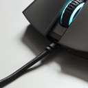 Hyperx Pulsefire FPS Pro RGB Gaming Mouse - USB / Black 