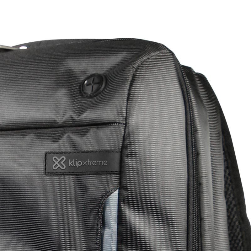 Klip KNB-560 Laptop Backpacks / 16&quot; / Black