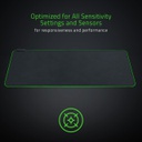 Razer Goliathus Chroma - MousePad Gaming / Black 