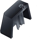 Razer PBT Keycap Upgrade Set / Black