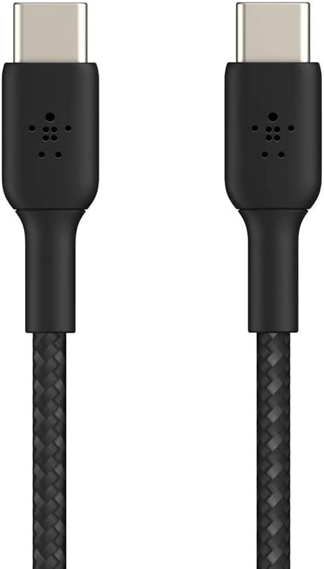 Belkin CAB004bt1MBK Boost Charge USB-C Cable - Black