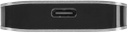 Targus ACH228USZ - USB-C with PD Pass Thru Multi-Port Hub / 2xUSB-A / 2x USB-C / Black  