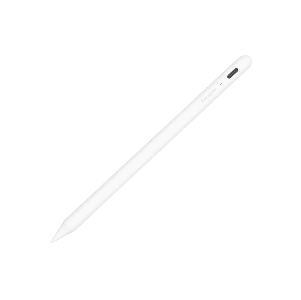 Targus AMM174AMGL - Portable Stylus Pen - White