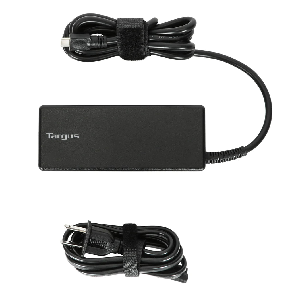 Targus APA108BT - USB-C Charger / 100W / Black