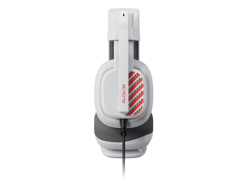 Astro A10 Gen 2 Headset for Playstation - 3.5mm / White