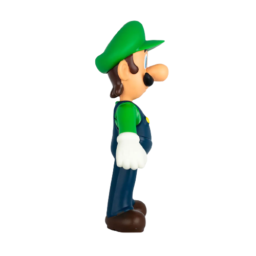 Generic Collection Figure - Luigi Super Size