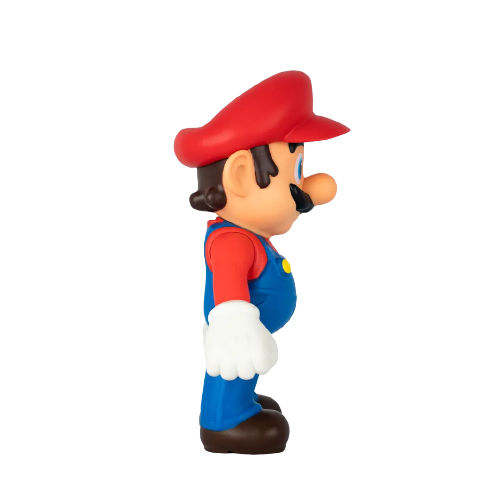 Generic Collection Figure - Mario Super Size