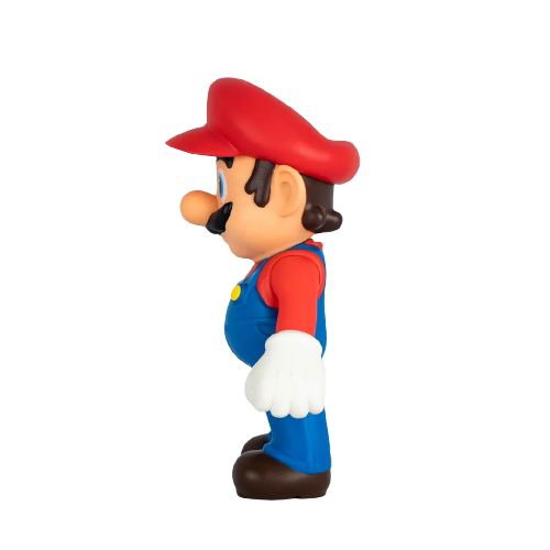 Generic Collection Figure - Mario Super Size