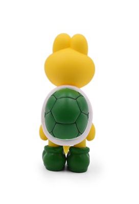 Generic Collection Figure - Koopa Troopa Super Size S 