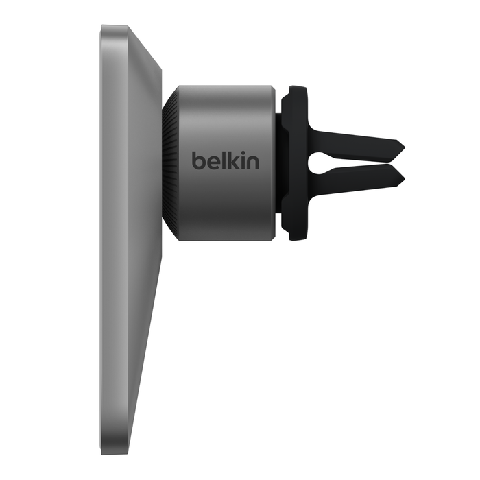 Belkin WIC002BTGR MagSafe PRO - Apple Mobile Car Vent Mpunt / iPhone / Gray