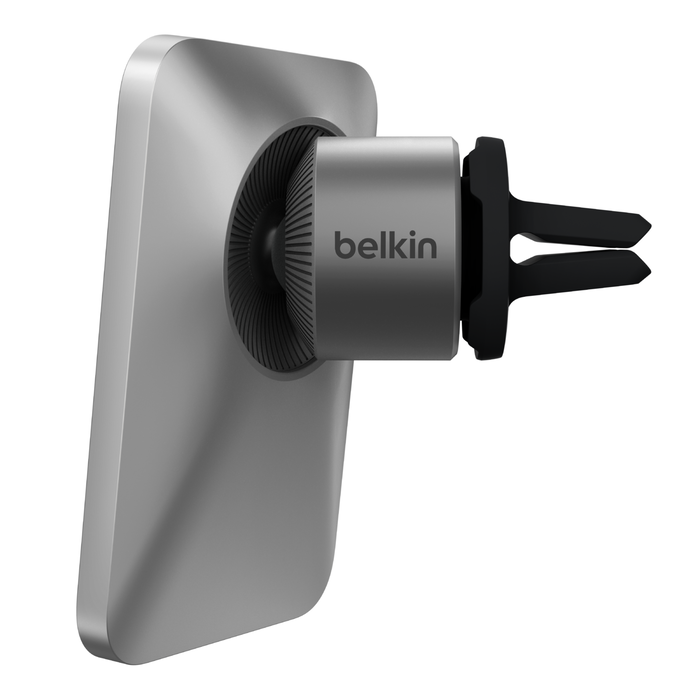 Belkin WIC002BTGR MagSafe PRO - Apple Mobile Car Vent Mpunt / iPhone / Gray
