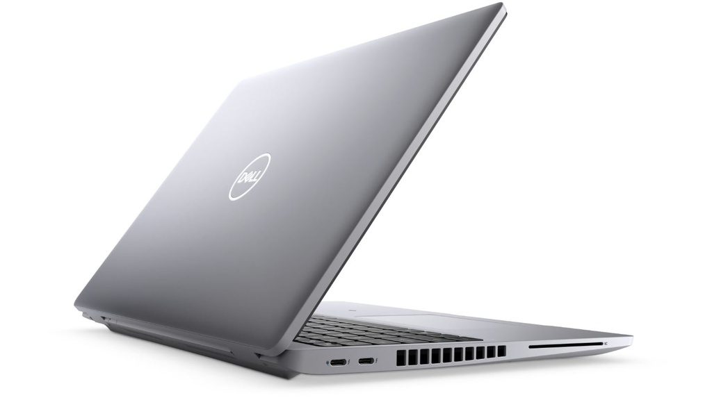 Dell Latitude 5520 - 15.6&quot; / Core i5-1135G7 / Iris Xe Graphics / 8GB RAM / 256GB SSD NVME / Windows 10 Pro / Spanish 