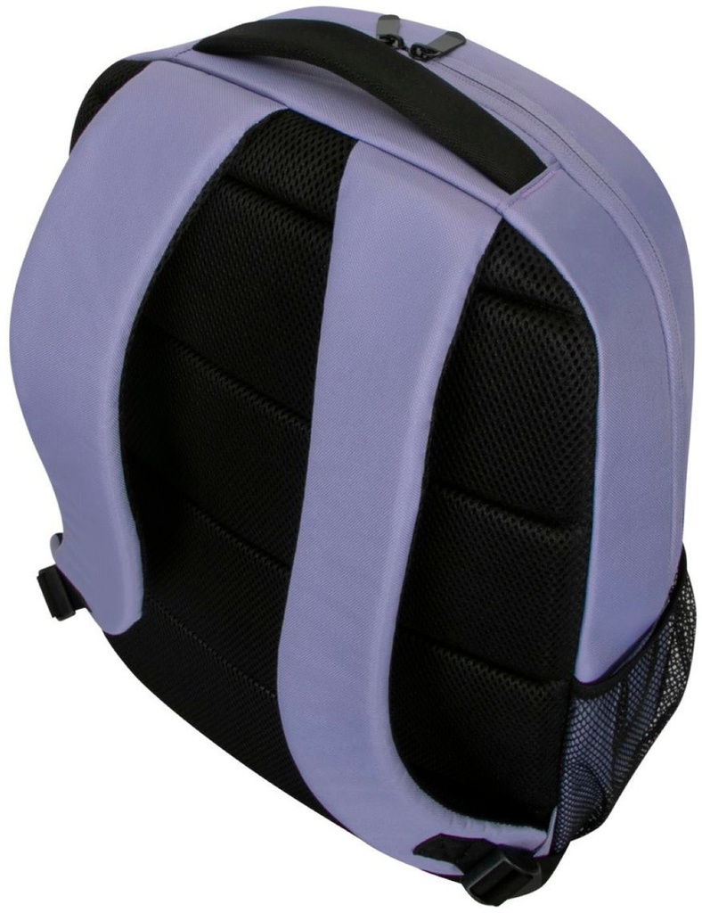 Targus TBB63707GL Laptop Backpack Octave II / 15.6&quot; / Purple