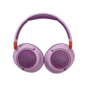 JBL JR460 BT Headset - Save Sound for Kids,. up to 30 Hours / Pink