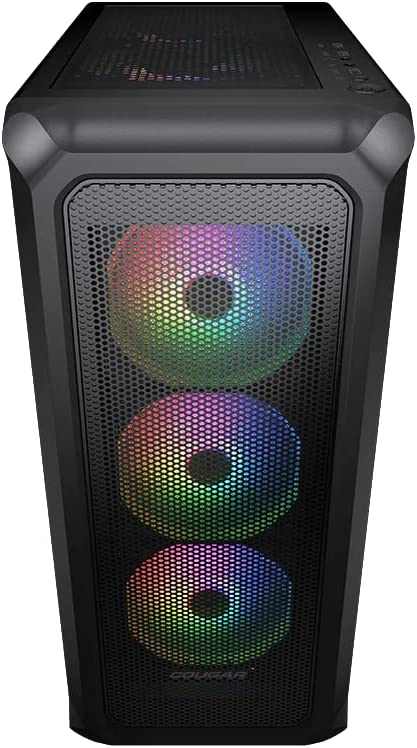 Cougar Archon2 Mesh RGB Gaming Case