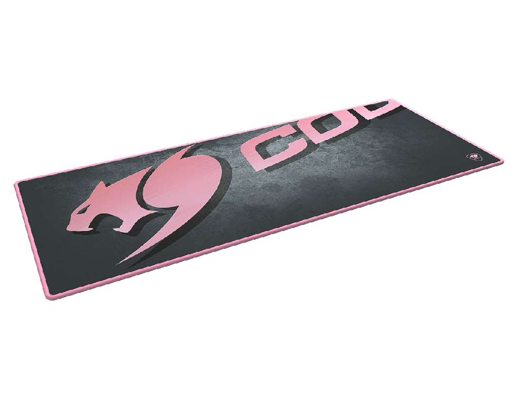 Cougar Arena X Gaming Mousepad - Pink