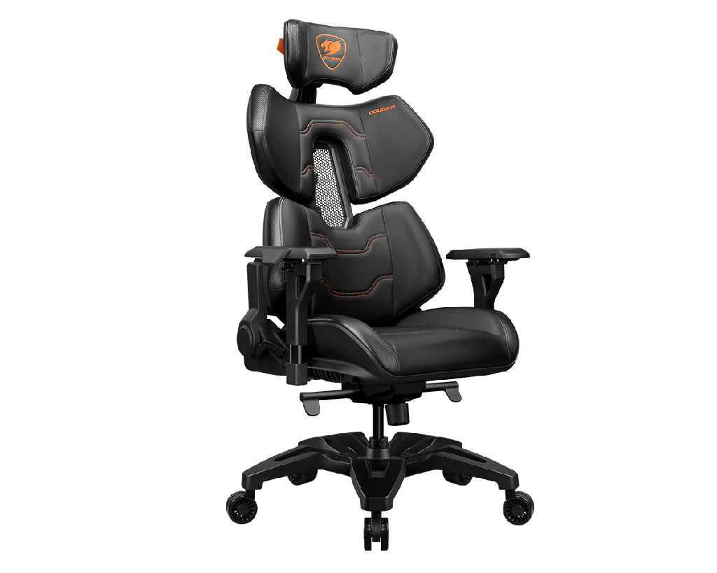 Cougar Terminator  - Gaming Chair 