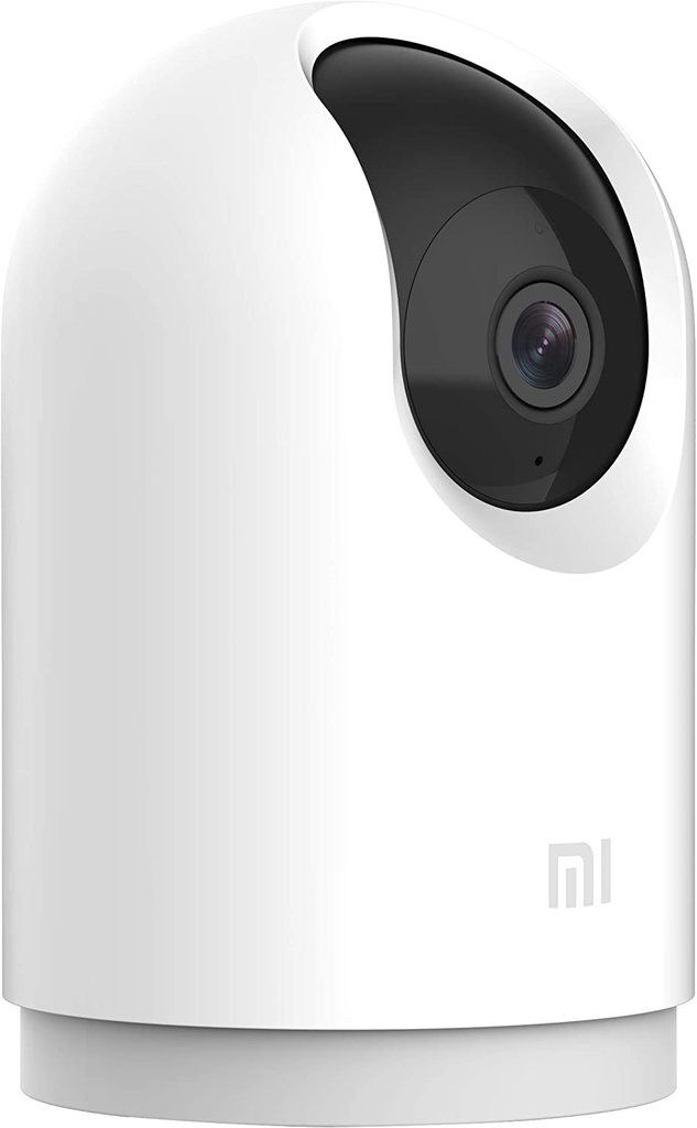 Xiaomi Mi BHR4193GL - Home Security Camera / 2K / 360° / MicroSD up to 32GB / White