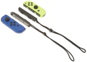 Nintendo Switch Joy-Con (L)/(R) - Original Gaming Accesories / Blue  / Neon Yellow