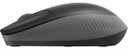 Logitech 910-005902 Wireless Mouse M190 / 2.4GHz / Black 