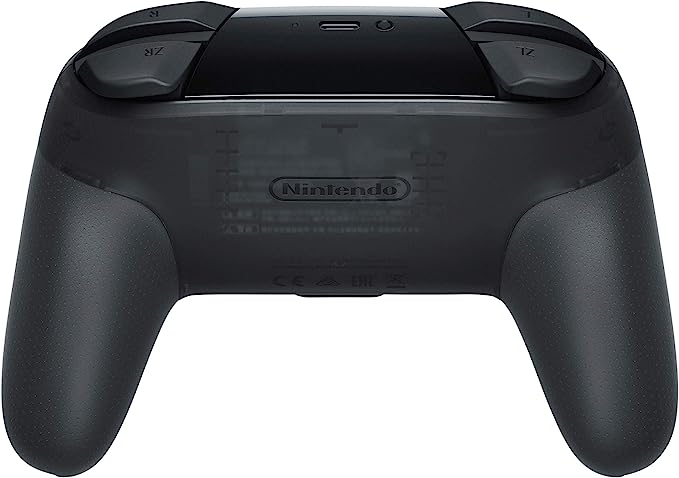 Nintendo Switch Pro Controler Wireless - Original 