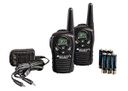 Midland LXT118VP 18-miles Walkie Talkie Value Pack