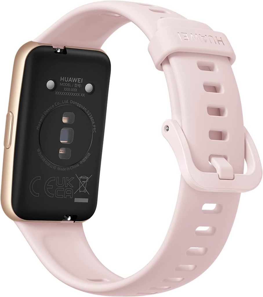 Huawei LEA-B19 Smart Band 7 / Nebula Pink