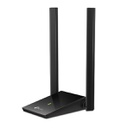 Tp-Link Archer T4U Plus Black Wireless Dual Band USB Adapter / AC1300 / Black