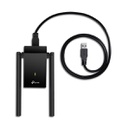 Tp-Link Archer T4U Plus Black Wireless Dual Band USB Adapter / AC1300 / Black