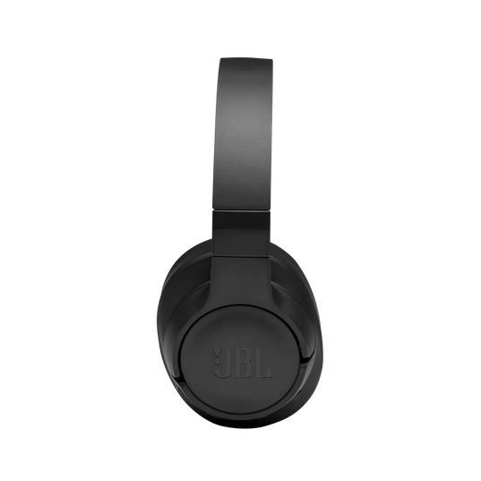 JBL Tune 760NC Headset -  hasta 35 horas /  Sonido JBL Pure Bass / Negro