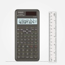 Casio Fx-991MS Scientific Calculator / 401 Function / Black