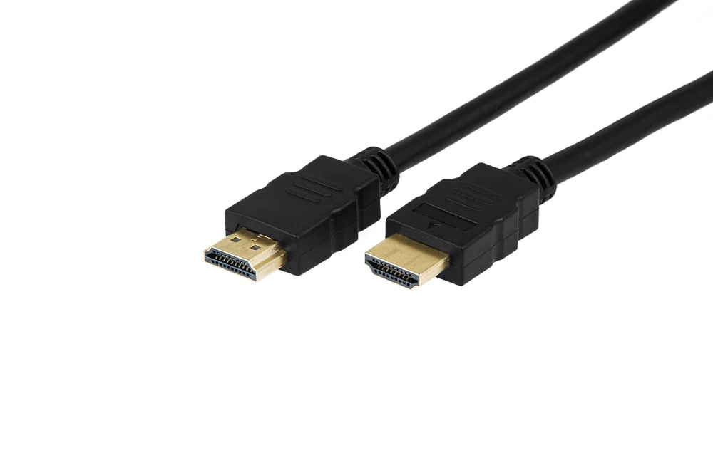 Argom CB1872 - Cable HDMI Male-Female /  1.8m / Black 