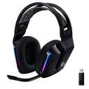 Logitech G733 LightSpeed Wireless RGB Gaming Headset - Bluetooth / USB / LightSync - Black