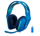 Logitech G733 LightSpeed Wireless RGB Gaming Headset - Bluetooth / USB / LightSync - Blue