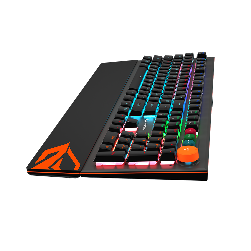 Meetion MK500 Mechanical Gaming Keyboard 