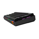 Meetion MK005BT-B Mechanical Gaming Keyboard Bluetooth - 60%