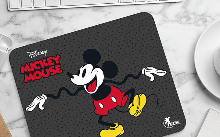 Xtech Disney Mousepad - Mickey Mouse Edition 