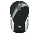 Logitech 910-005459 Mini Wireless Mouse M187 / 2.4GHz / Black