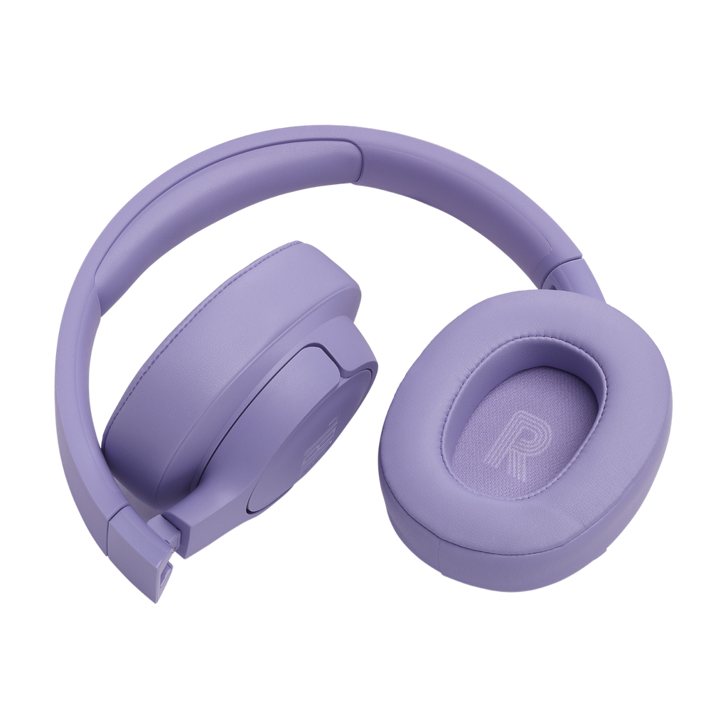 JBL LIVE770NC BT Headset -  up to 50 Hours / Purple